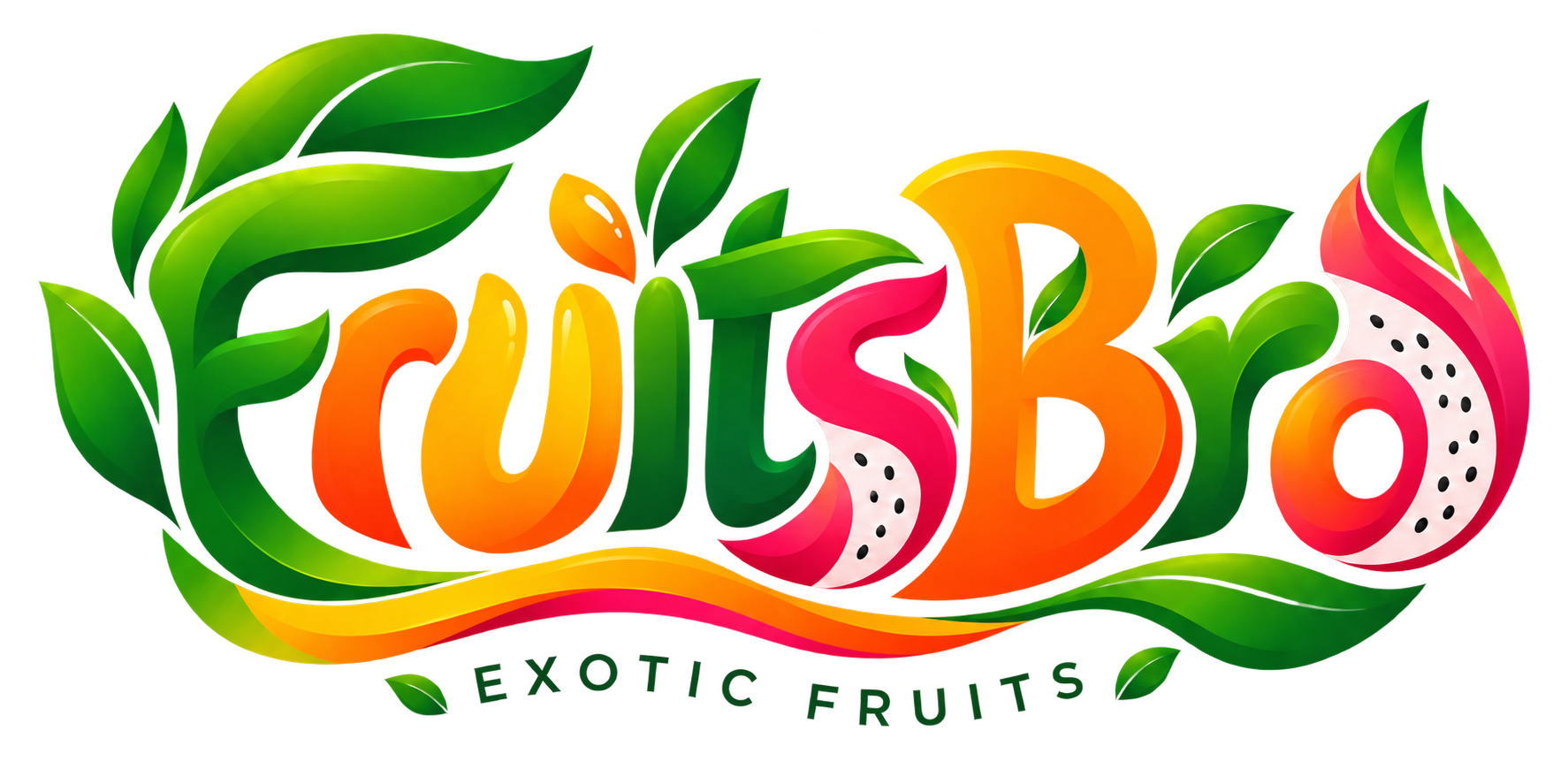FruitsBro