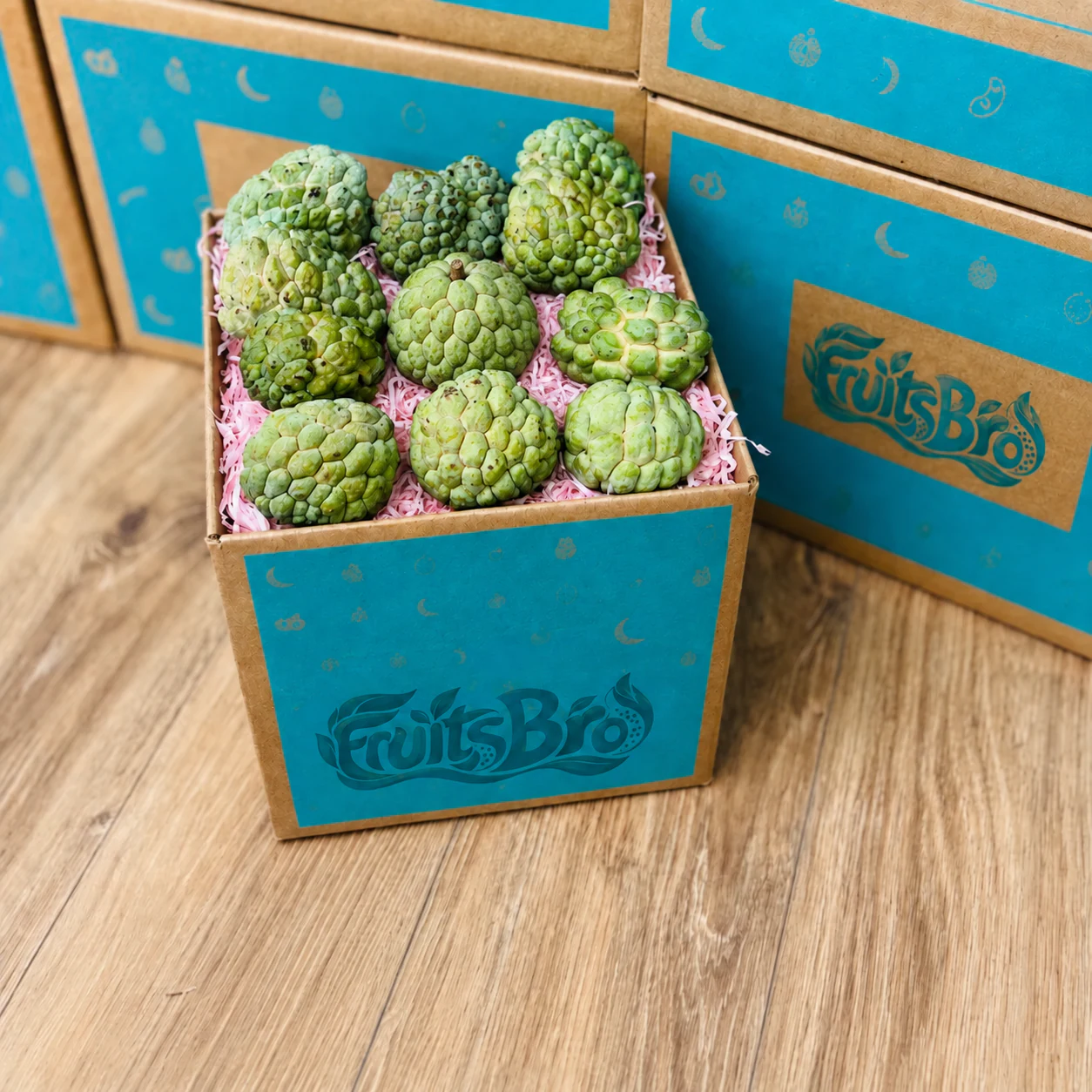Sugar Apple