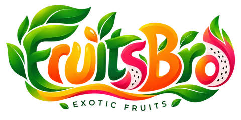 FruitsBro Exotic Fruits