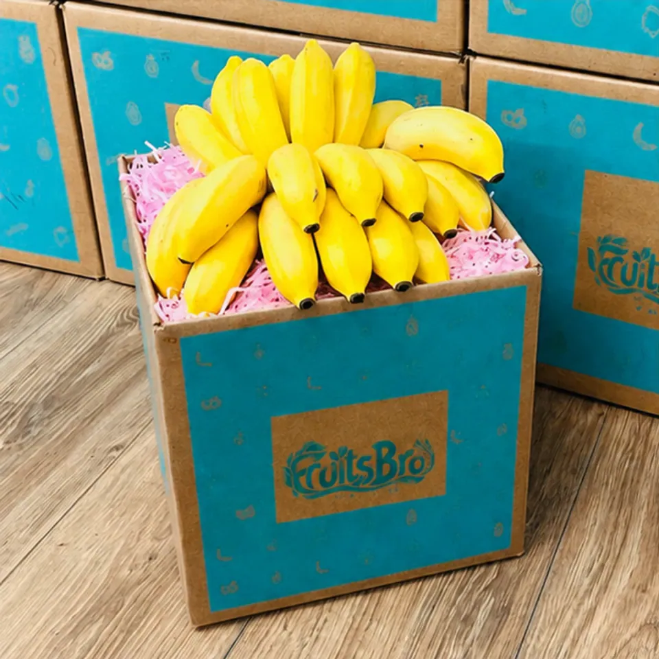 Apple Banana · Manzano Box, photo 3 of 3