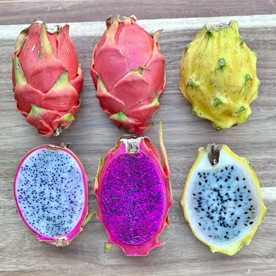Dragon Fruit · Pitahaya Mix, photo 3 of 5