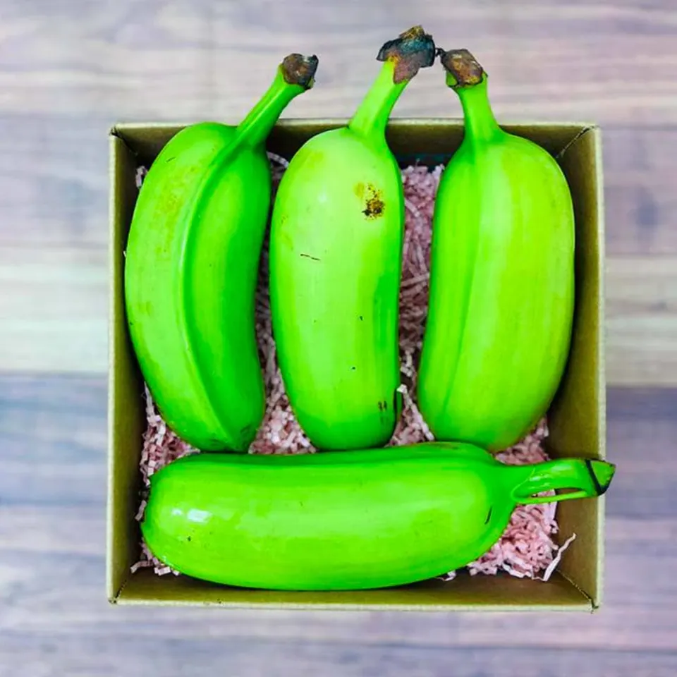 Hawaiian Plantains Box, photo 2 of 3