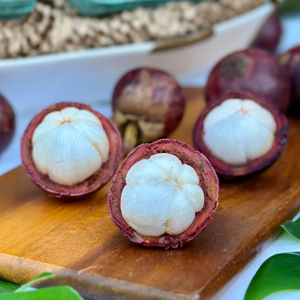 Purple Mangosteen, photo 4 of 5