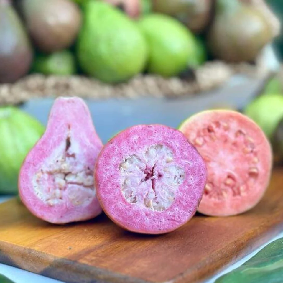 Pink Guava Box, photo 4 of 5