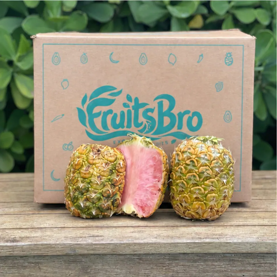 Pinkglow® Pink Pineapple Duo Box, photo 3 of 3