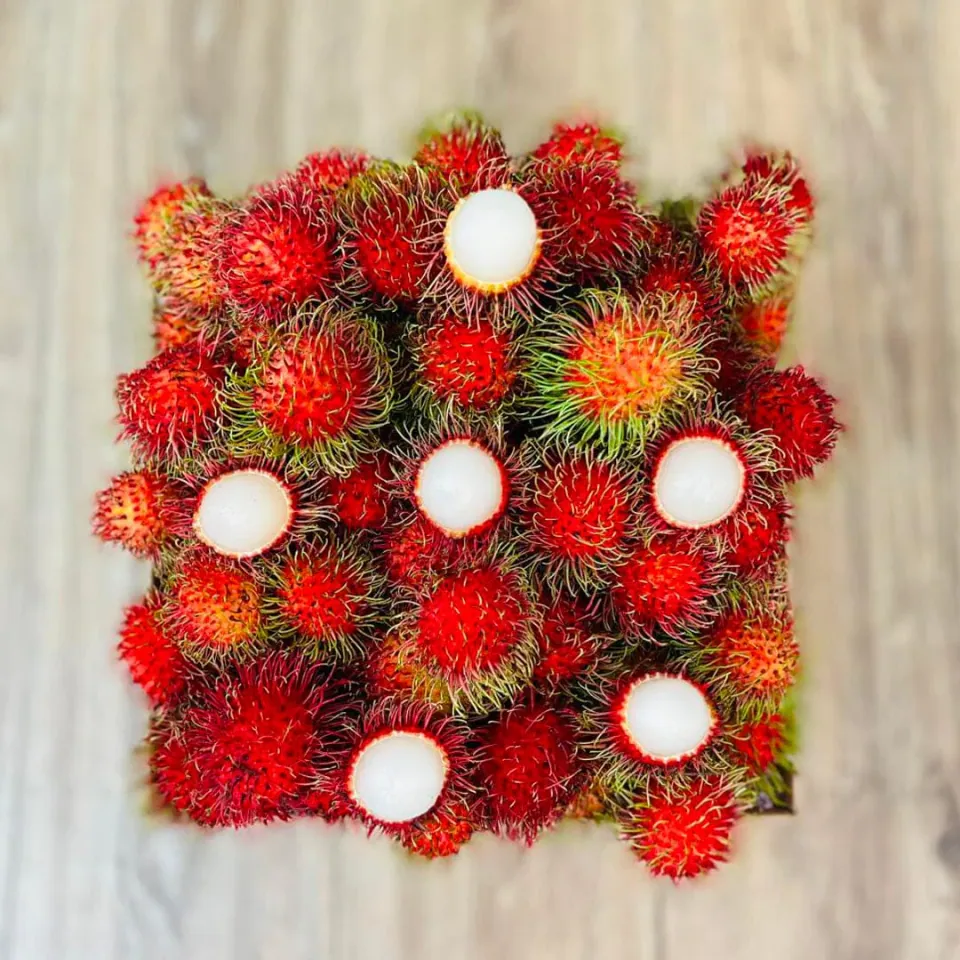 Rambutan Box, photo 2 of 3
