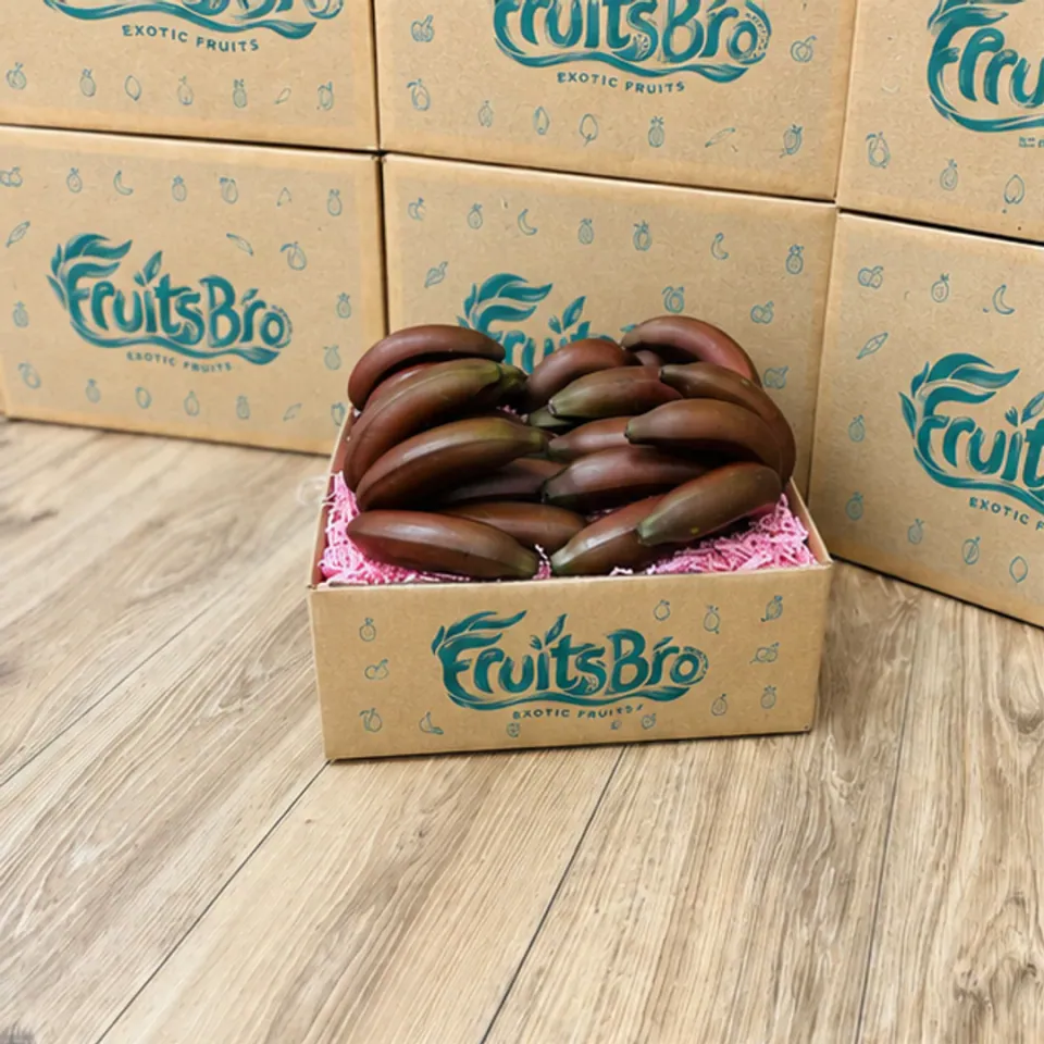 Red Banana