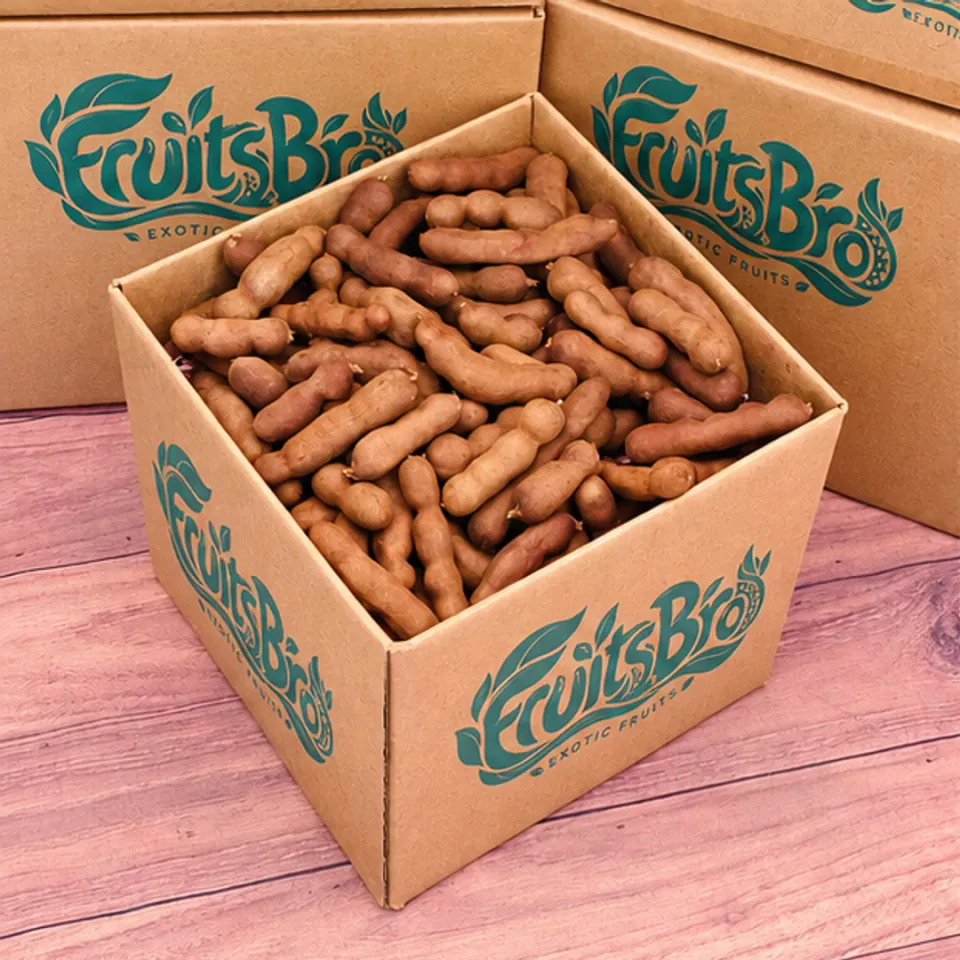 Sweet Tamarind Fruit Box, photo 1 of 3