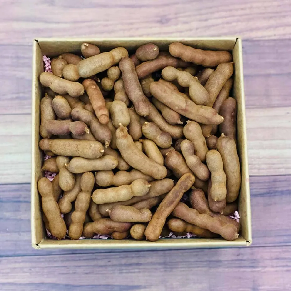 Sweet Tamarind Fruit Box, photo 3 of 3