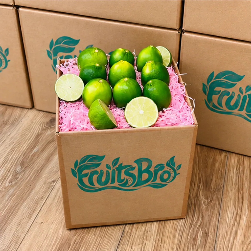 Tropical Lime Box, photo 3 of 3