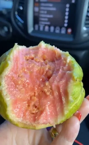Customer photo of Pink Guava