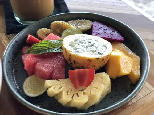 Customer photo of Dragonfruit Mix Box