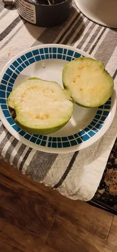 Customer photo of White Guava