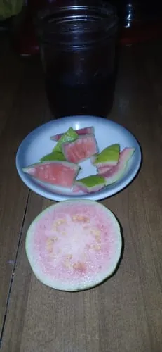Customer photo of White Guava