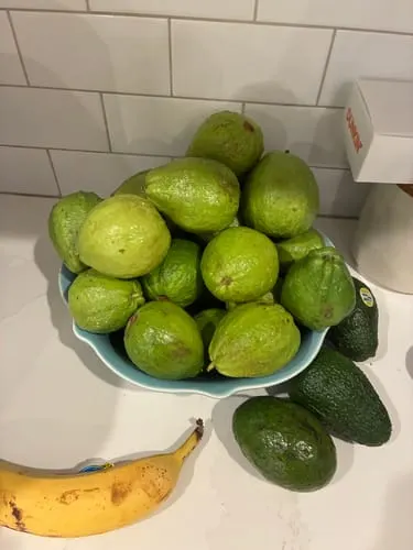 Customer photo of Pink Guava