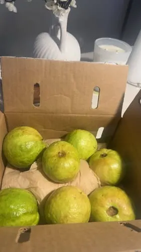 Customer photo of White Guava